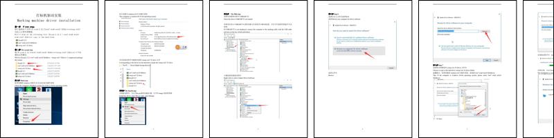 LabelMark-PRO Driver Installation Step by Step Guide.doc